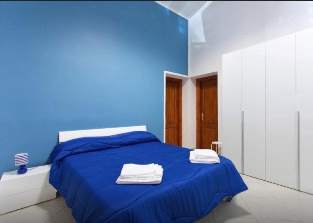 B&B Al Centro Di Παλέρμο Δωμάτιο φωτογραφία
