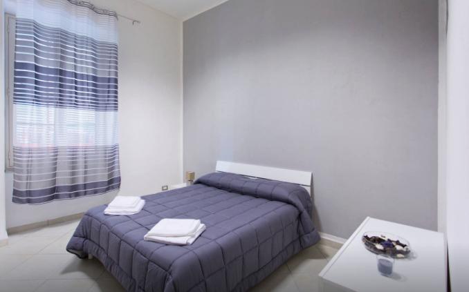 B&B Al Centro Di Παλέρμο Δωμάτιο φωτογραφία