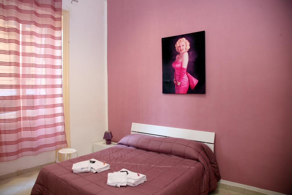 B&B Al Centro Di Παλέρμο Εξωτερικό φωτογραφία