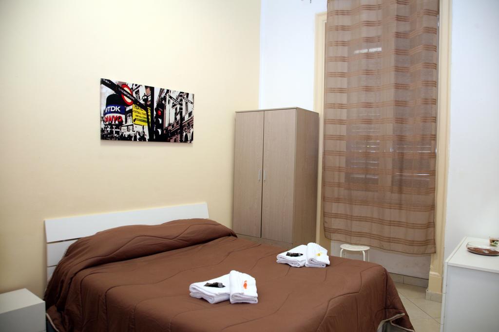 B&B Al Centro Di Παλέρμο Εξωτερικό φωτογραφία