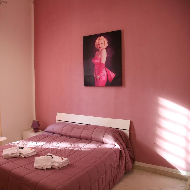 B&B Al Centro Di Παλέρμο Εξωτερικό φωτογραφία