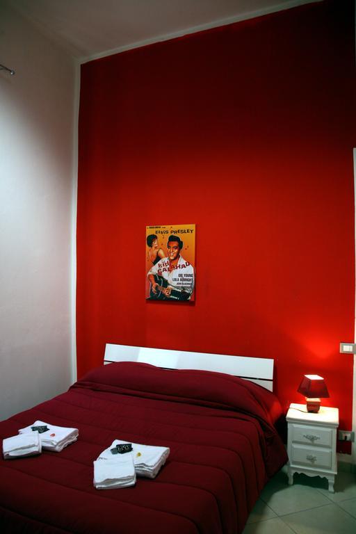 B&B Al Centro Di Παλέρμο Εξωτερικό φωτογραφία