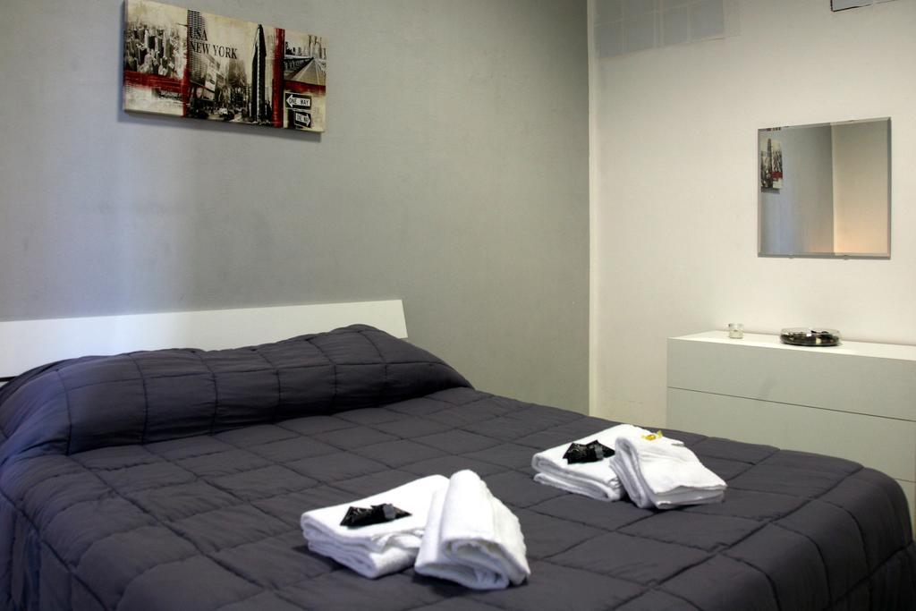 B&B Al Centro Di Παλέρμο Εξωτερικό φωτογραφία